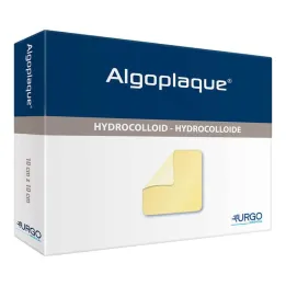 Επίδεσμος Algoplaque 20x20cm, 5 τεμ