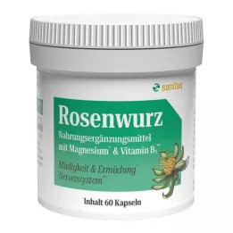 ROSENWURZ κάψουλες, 60 τεμ