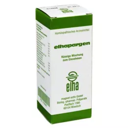 ELHAPARGEN Σταγόνες, 50 ml