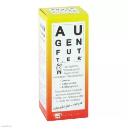 AUGENFUTTER Υγρό, 100 ml