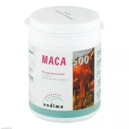 MACA 500 κάψουλες, 200 τεμ