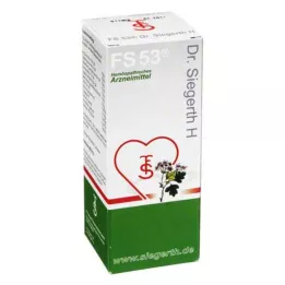 FS 53 Dr.Siegerth H υγρό, 100 ml