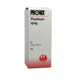 μίγμαPHÖNIX PLUMBUM , 100 ml
