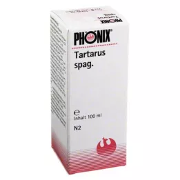 μίγμαPHÖNIX TARTARUS , 100 ml