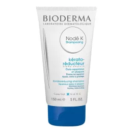 BIODERMA Node K Σαμπουάν κατά της πιτυρίδας, 150 ml