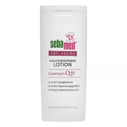 SEBAMED Αντιγηραντική λοσιόν σύσφιξης του δέρματος Q10, 200 ml