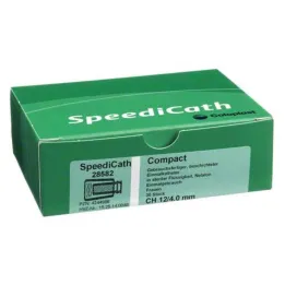 Speedicath Compact γάτα μιας χρήσης, 30 τεμ