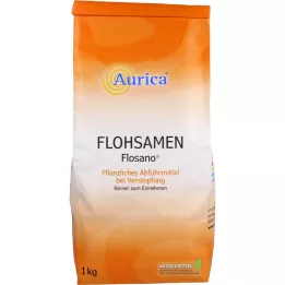 FLOHSAMEN KERNE, 1000 γρ