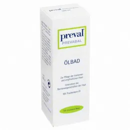 Λουτρό Preval, 500 ml