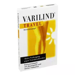 VARILIND Ταξίδι 180den AD M BW μπεζ, 2 τεμάχια