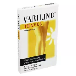 VARILIND Ταξίδι 180den AD L BW μπεζ, 2 τεμάχια