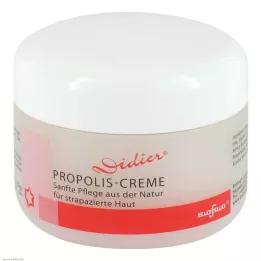 PROPOLIS CREME Biofrid, 100 γρ