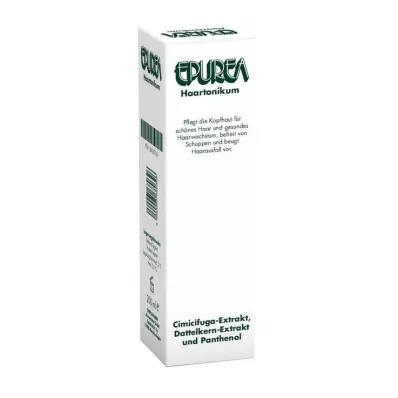 EPUREA Τονωτικό Μαλλιών 200 ml Tonic, 200 ml EPUREA Τονωτικό Μαλλιών 200 ml Tonic, 200 ml