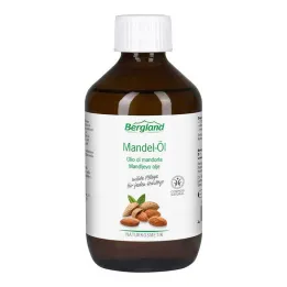 Αμυγδαλέλαιο, 250 ml