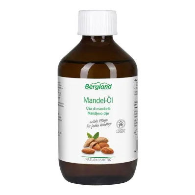 Αμυγδαλέλαιο, 250 ml Αμυγδαλέλαιο, 250 ml