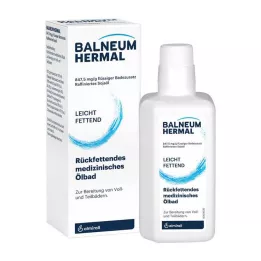 BALNEUM Hermal υγρό πρόσθετο μπάνιου, 200 ml