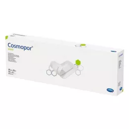 COSMOPOR στείρος επίδεσμος τραυμάτων 10x35 cm, 25 τεμ