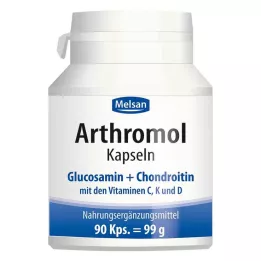 ARTHROMOL κάψουλες, 90 τεμ