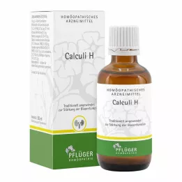 CALCULI Η σταγόνες, 50 ml
