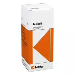 TOXIKATT Σταγόνες, 50 ml
