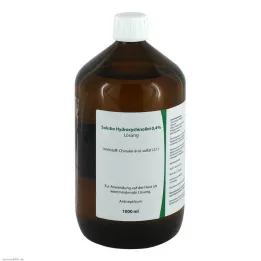 SOLUTIO ΥΔΡΟΞΥΚΙΝΗ. 0,4%, 1000 ml