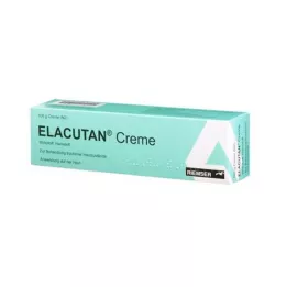 ELACUTAN Κρέμα, 100 γρ
