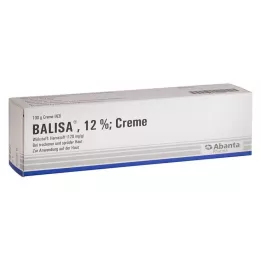 BALISA Κρέμα, 100 γρ