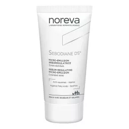 NOREVA Sebodiane DS Μικρογαλάκτωμα, 30 ml