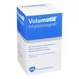 VOLUMATIC, 1 τεμ