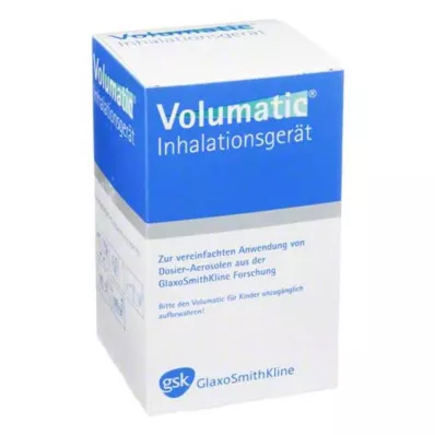 VOLUMATIC, 1 τεμ VOLUMATIC, 1 τεμ