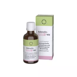 ADENOLIN-ENTOXIN Ν σταγόνες, 50 ml