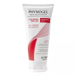PHYSIOGEL Calming Relief A.I Cream, 50 ml