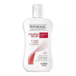 PHYSIOGEL Calming Relief A.I. Λοσιόν, 200 ml