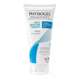 PHYSIOGEL Κρέμα Καθημερινής Θεραπείας Ενυδάτωσης, 150 ml