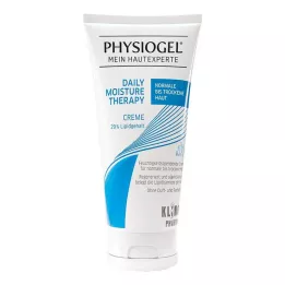 PHYSIOGEL Κρέμα Καθημερινής Θεραπείας Ενυδάτωσης, 75 ml