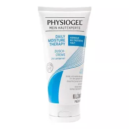 PHYSIOGEL Κρέμα Αφρόλουτρου Daily Moisture Therapy, 150 ml