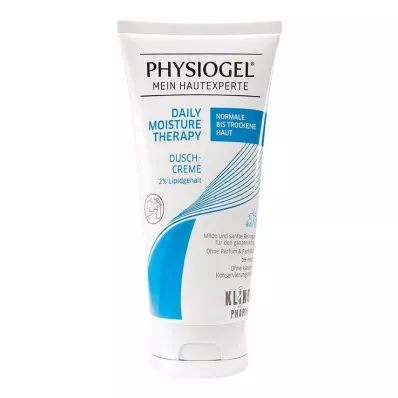 PHYSIOGEL Κρέμα Αφρόλουτρου Daily Moisture Therapy, 150 ml PHYSIOGEL Κρέμα Αφρόλουτρου Daily Moisture Therapy, 150 ml