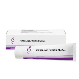 VASELINE ΛΕΥΚΟ, 100 ml