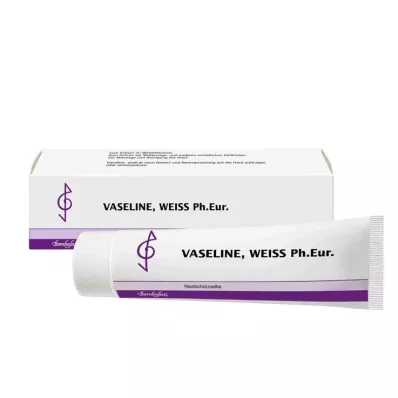 VASELINE ΛΕΥΚΟ, 100 ml