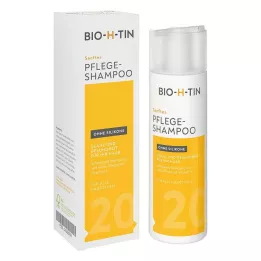 BIO-H-TIN Σαμπουάν περιποίησης, 200 ml