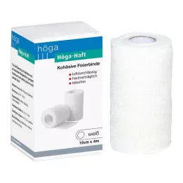 HÖGA-HAFT Επίδεσμος στερέωσης 10 cmx4 m, 1 τεμ