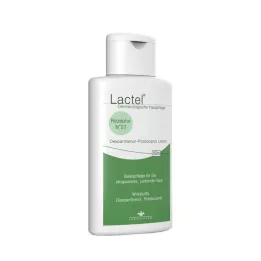 LACTEL No.27 5% Dexpanthenol and Polidocanol Lotion, 250 ml