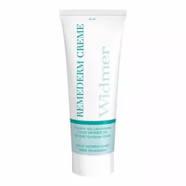 WIDMER Remederm Cream χωρίς άρωμα, 75 γρ