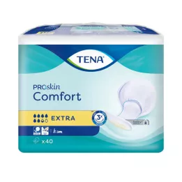 TENA COMFORT επιπλέον πρότυπα, 40 τεμάχια