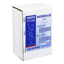NASENDUSCHE Ποτήρι μετά τσουγκράνας 100 ml, 1 τεμ
