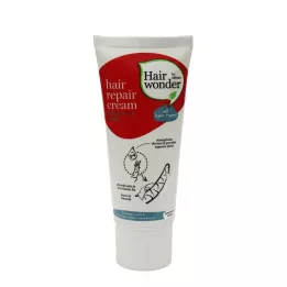 HAIRWONDER Κρέμα Επανόρθωσης Μαλλιών, 100 ml