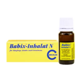 BABIX Εισπνοή Ν, 20 ml