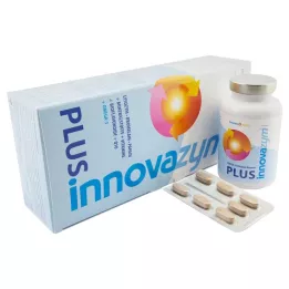 INNOVAZYM Κάψουλες+Tablets 210 τμχ.Συσκευασία Combi, 1 P