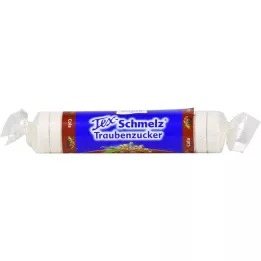 SOLDAN Ρολό Tex Schmelz Dextrose Cola, 33 γρ