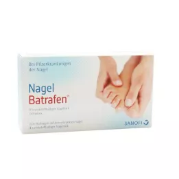 NAGEL BATRAFEN Διάλυμα, 3 g